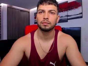 nick_klaus from Chaturbate is Freechat