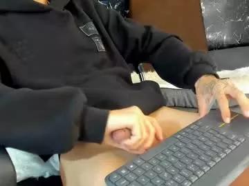 nick_millerj from Chaturbate is Freechat