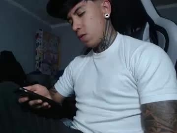 nickhot0609 from Chaturbate is Freechat