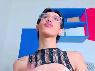 nickifox__ from Chaturbate is Freechat