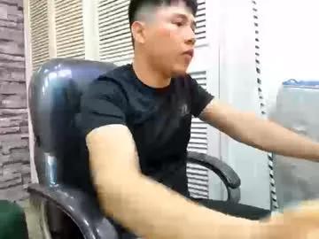 nickk_wolff from Chaturbate is Freechat