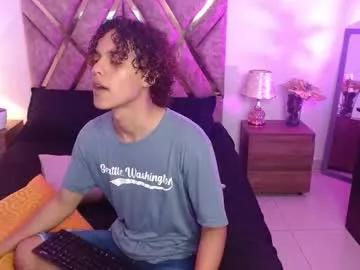 nickolas_moon from Chaturbate is Freechat