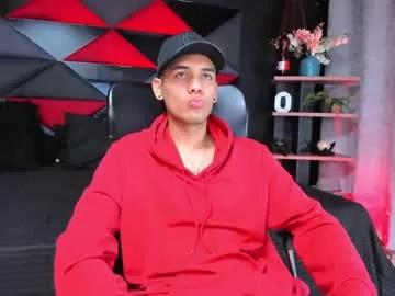 nicky_blazze from Chaturbate is Freechat