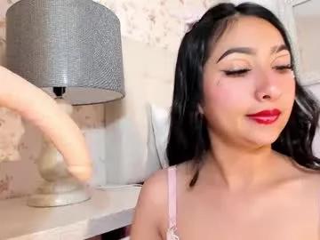 nicky_joness from Chaturbate is Freechat