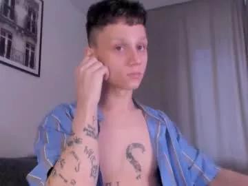 nicky_neal from Chaturbate is Freechat