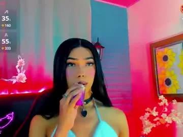 nickynoa from Chaturbate is Freechat