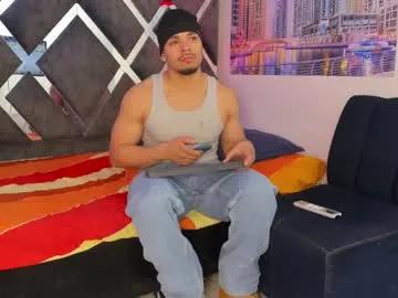 nico_blaze7 from Chaturbate is Freechat