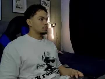 nico_blaze7 from Chaturbate is Freechat