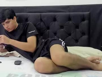nico_robinson from Chaturbate is Freechat