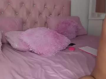 nicol_rosee from Chaturbate is Freechat