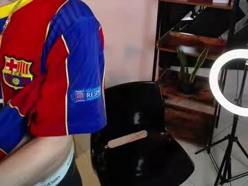nicolas_swift from Chaturbate is Freechat