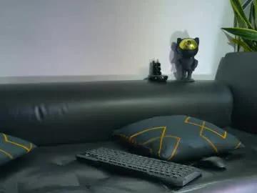 nicolas_veiny from Chaturbate is Freechat