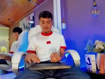 nicolasrey1 from Chaturbate is Freechat