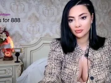 nicole_anistonn from Chaturbate is Freechat
