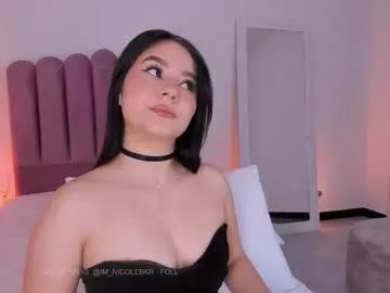 nicole_baker69 from Chaturbate is Freechat