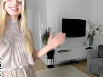 nicole_blueberry from Chaturbate is Private
