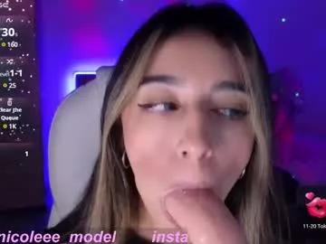 nicole_edwards from Chaturbate is Freechat