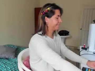 nicole_gauss from Chaturbate is Freechat