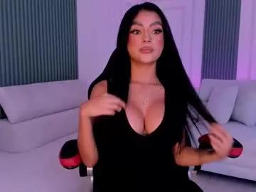 nicole_ravachi from Chaturbate is Freechat