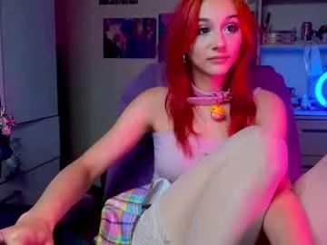 nicole_wildfire from Chaturbate is Freechat