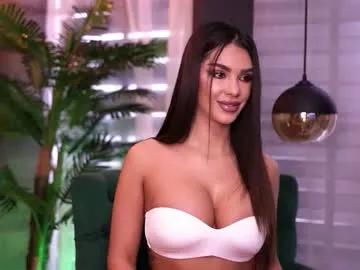 nicoledevin from Chaturbate is Freechat