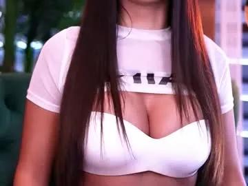 nicoledevin from Chaturbate is Freechat