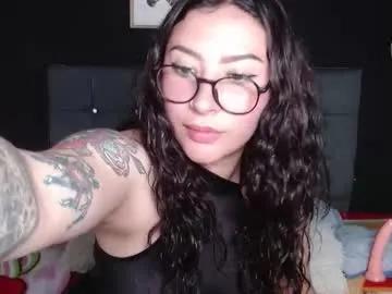 nicolee_8 from Chaturbate is Freechat
