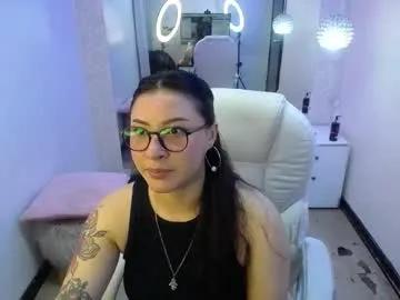 nicolee_8 from Chaturbate is Freechat