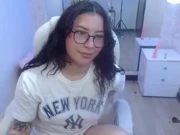 nicolee_8 from Chaturbate is Freechat