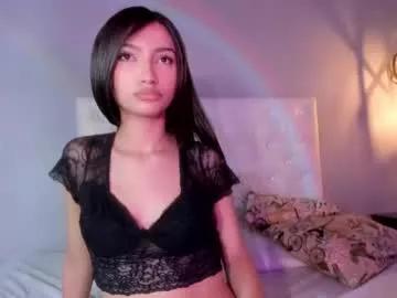 nicollee_heart from Chaturbate is Freechat