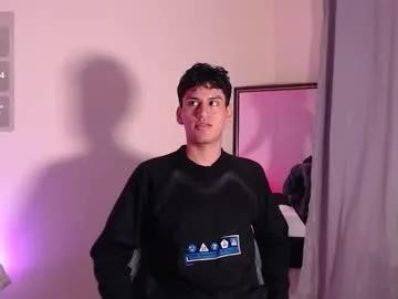 nicoymark1 from Chaturbate is Freechat