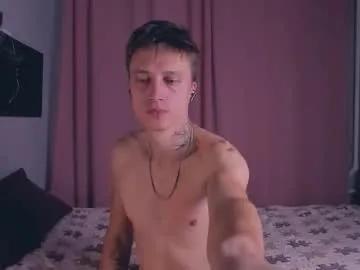 nigelstrikers from Chaturbate is Freechat