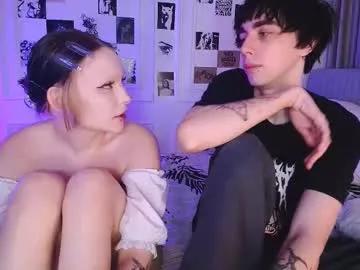 night_changers from Chaturbate is Freechat