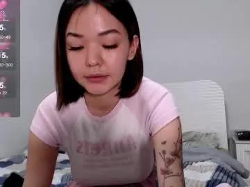 niia_osaki from Chaturbate is Freechat