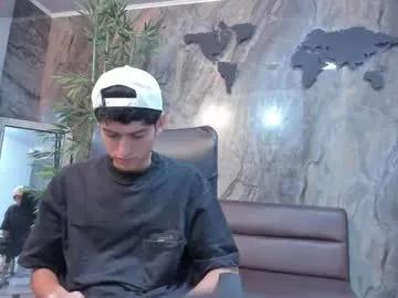 niick_carter from Chaturbate is Freechat
