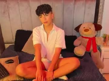 niick_twink from Chaturbate