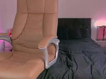 niinarosee1 from Chaturbate