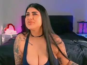 niinarosee1 from Chaturbate
