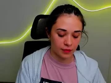 nika_flowerss from Chaturbate is Freechat