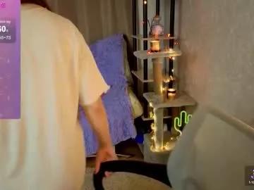 nika_omg from Chaturbate is Freechat