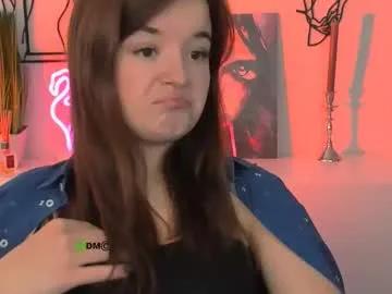 nika_still from Chaturbate is Freechat