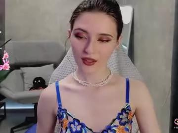 niki_cutes from Chaturbate is Freechat