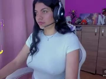 niki_sweet06 from Chaturbate