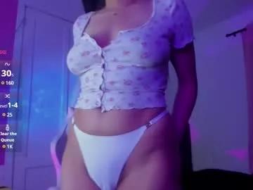 niki_sweet06 from Chaturbate is Freechat
