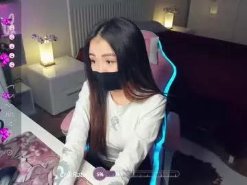 niki_yen from Chaturbate