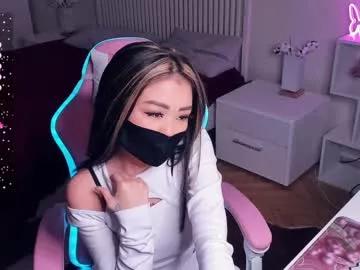 niki_yen from Chaturbate