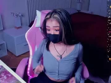 niki_yen from Chaturbate