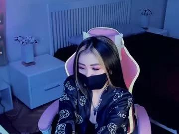 niki_yen from Chaturbate