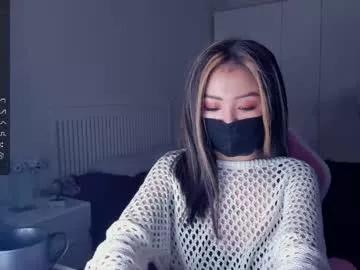 niki_yen from Chaturbate