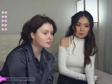 niki_yen from Chaturbate